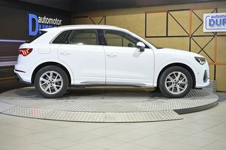 Audi Q3   45 TFSI e 180kW S tronic S Line