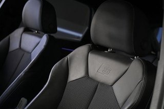 Audi Q3   45 TFSI e 180kW S tronic S Line