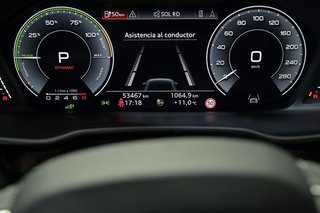 Audi Q3   45 TFSI e 180kW S tronic S Line