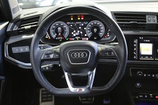 Audi Q3   45 TFSI e 180kW S tronic S Line