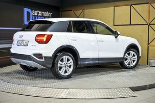 Audi Q2   Advanced 30 TDI 85kW 116CV