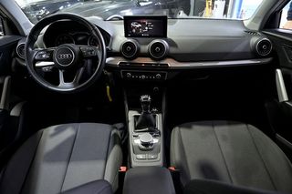 Audi Q2   Advanced 30 TDI 85kW 116CV