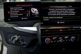 Audi Q2   Advanced 30 TDI 85kW 116CV