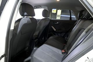 Audi Q2   Advanced 30 TDI 85kW 116CV