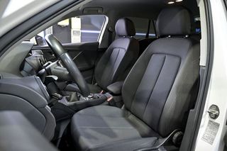 Audi Q2   Advanced 30 TDI 85kW 116CV