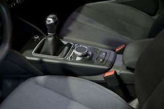 Audi Q2   Advanced 30 TDI 85kW 116CV