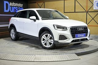 Audi Q2   Advanced 30 TDI 85kW 116CV