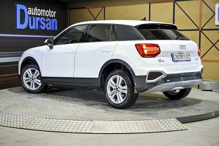 Audi Q2   Advanced 30 TDI 85kW 116CV