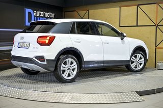 Audi Q2   Advanced 30 TDI 85kW 116CV