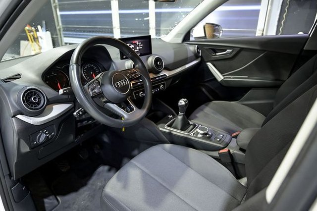 Audi Q2 Advanced 30 TDI 85kW 116CV