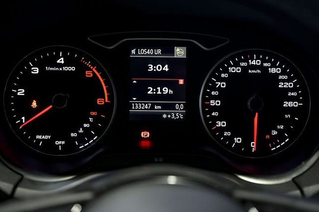 Audi Q2 Advanced 30 TDI 85kW 116CV