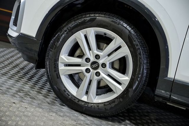 Audi Q2 Advanced 30 TDI 85kW 116CV