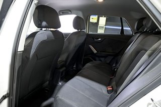 Audi Q2   Advanced 30 TDI 85kW 116CV