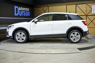 Audi Q2   Advanced 30 TDI 85kW 116CV