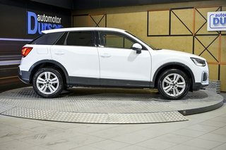 Audi Q2   Advanced 30 TDI 85kW 116CV
