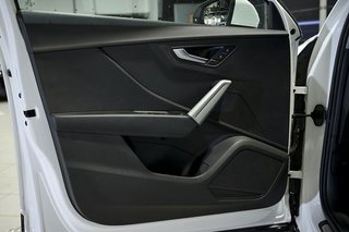 Audi Q2   Advanced 30 TDI 85kW 116CV
