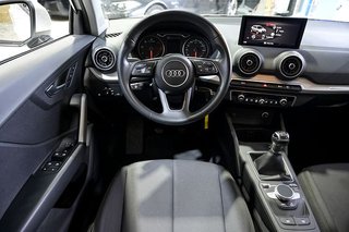 Audi Q2   Advanced 30 TDI 85kW 116CV