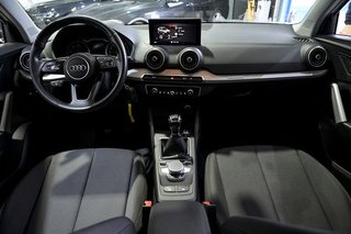 Audi Q2   Advanced 30 TDI 85kW 116CV