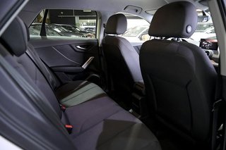 Audi Q2   Advanced 30 TDI 85kW 116CV