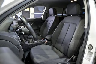 Audi Q2   Advanced 30 TDI 85kW 116CV