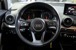 Audi Q2   Advanced 30 TDI 85kW 116CV