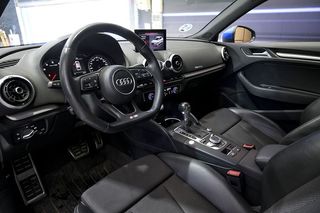 Audi A3   Sportback S line 35 TFSI 110kW S tronic