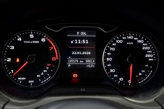 Audi A3   Sportback S line 35 TFSI 110kW S tronic
