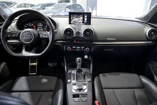 Audi A3   Sportback S line 35 TFSI 110kW S tronic