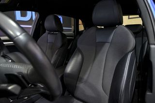 Audi A3   Sportback S line 35 TFSI 110kW S tronic