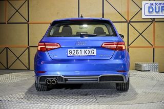 Audi A3   Sportback S line 35 TFSI 110kW S tronic