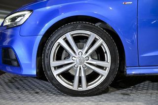 Audi A3   Sportback S line 35 TFSI 110kW S tronic
