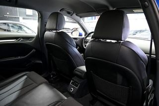 Audi A3   Sportback S line 35 TFSI 110kW S tronic