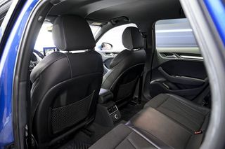 Audi A3   Sportback S line 35 TFSI 110kW S tronic