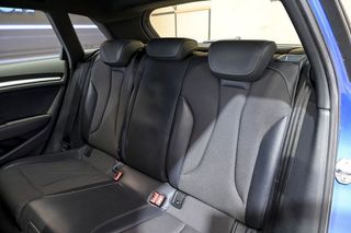 Audi A3   Sportback S line 35 TFSI 110kW S tronic