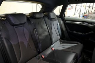 Audi A3   Sportback S line 35 TFSI 110kW S tronic
