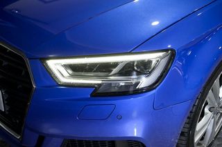 Audi A3   Sportback S line 35 TFSI 110kW S tronic