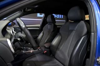 Audi A3   Sportback S line 35 TFSI 110kW S tronic