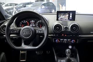 Audi A3   Sportback S line 35 TFSI 110kW S tronic