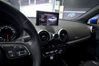 Audi A3   Sportback S line 35 TFSI 110kW S tronic