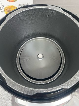 Robot Cocina Cecotec Modelo G