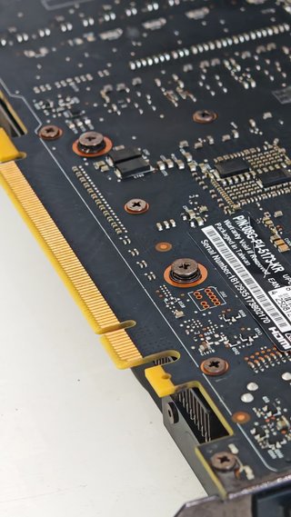 Tarjeta Gráfica EVGA GeForce GTX 1070 8GB GDDR5 SC