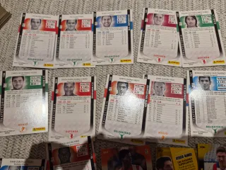 Cromos Fútbol Liga 2014-15