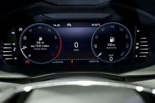 Skoda Scala   1.0 TSI 81KW 110 CV Ambition
