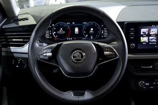 Skoda Scala   1.0 TSI 81KW 110 CV Ambition