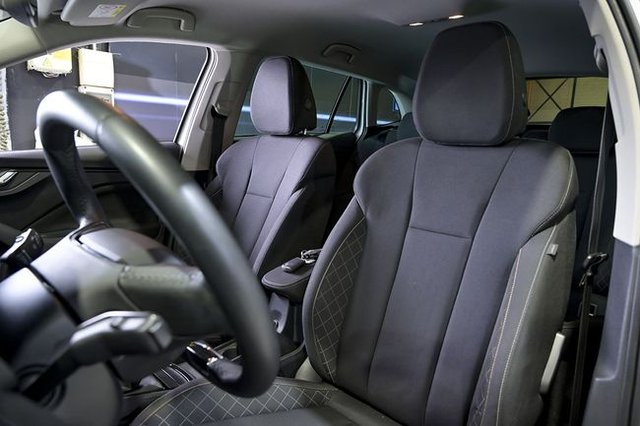 Skoda Scala 1.0 TSI 81KW 110 CV Ambition