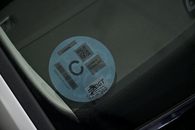 Skoda Scala 1.0 TSI 81KW 110 CV Ambition