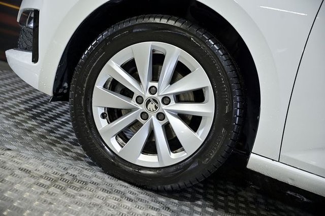 Skoda Scala 1.0 TSI 81KW 110 CV Ambition