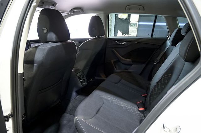 Skoda Scala 1.0 TSI 81KW 110 CV Ambition
