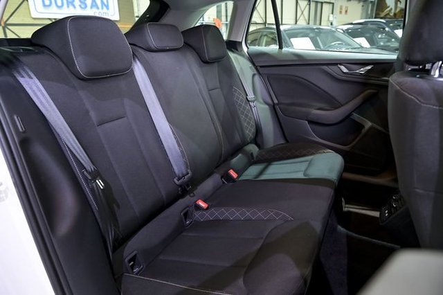 Skoda Scala 1.0 TSI 81KW 110 CV Ambition