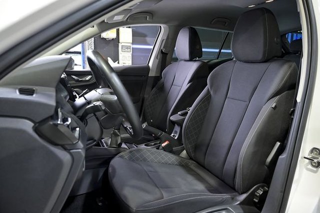 Skoda Scala 1.0 TSI 81KW 110 CV Ambition